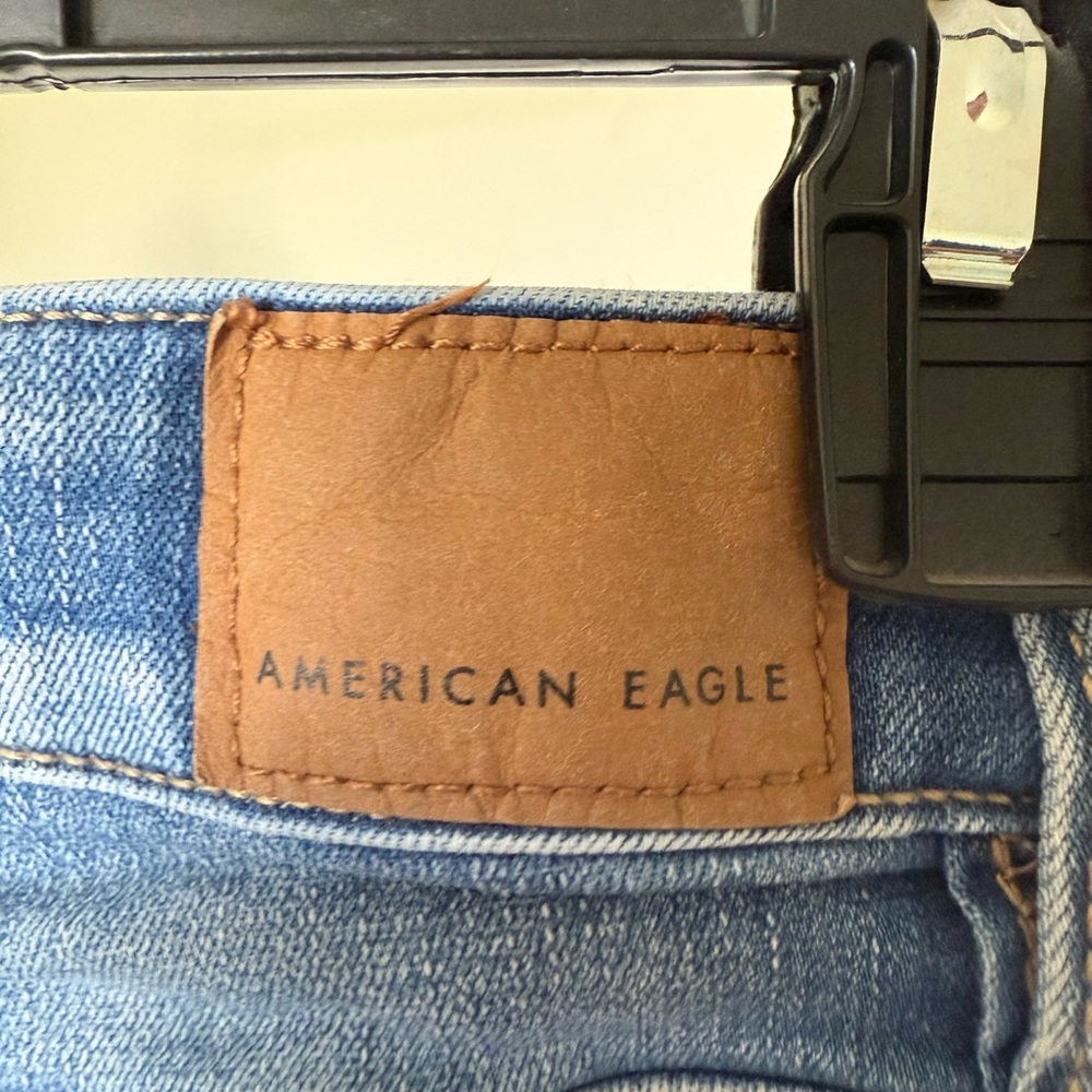 American Eagle Women’s Skinny Jeans - Picture 3 of 4